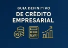 Guia Definitivo de Crédito Empresarial 2025 — linhas, custos e estratégias de funding