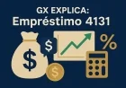 GX Explica: Empréstimo 4131 — crédito em dólar para reduzir custo de capital em 2025