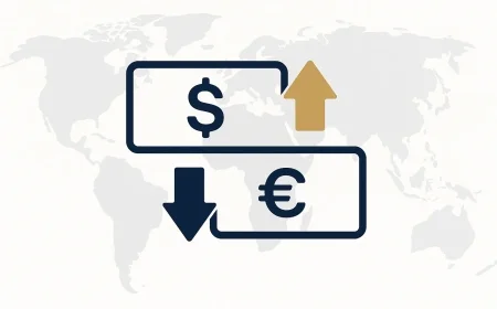 GX Explica: Spread Cambial — o que é, como calcular e evitar custos ocultos
