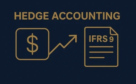 GX Explica: Hedge Accounting (IFRS 9) — como neutralizar a volatilidade cambial no balanço