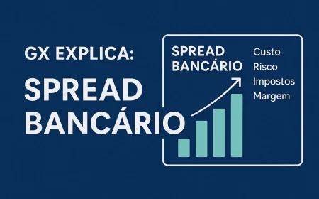 Spread Bancário: como é formado e 5 estratégias para pagar menos no crédito empresarial