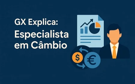 Especialista em Câmbio: como reduzir spread e otimizar hedge na sua empresa