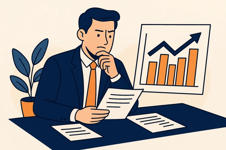 Itaú prevê desaceleração do crédito: o que isso significa para sua empresa?