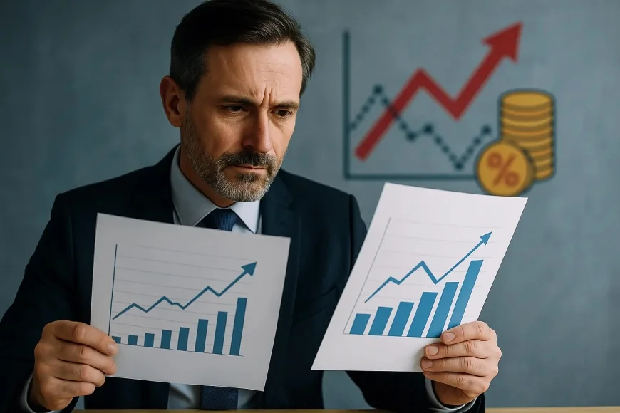 Inflação em 2025: O que sua empresa precisa prever agora