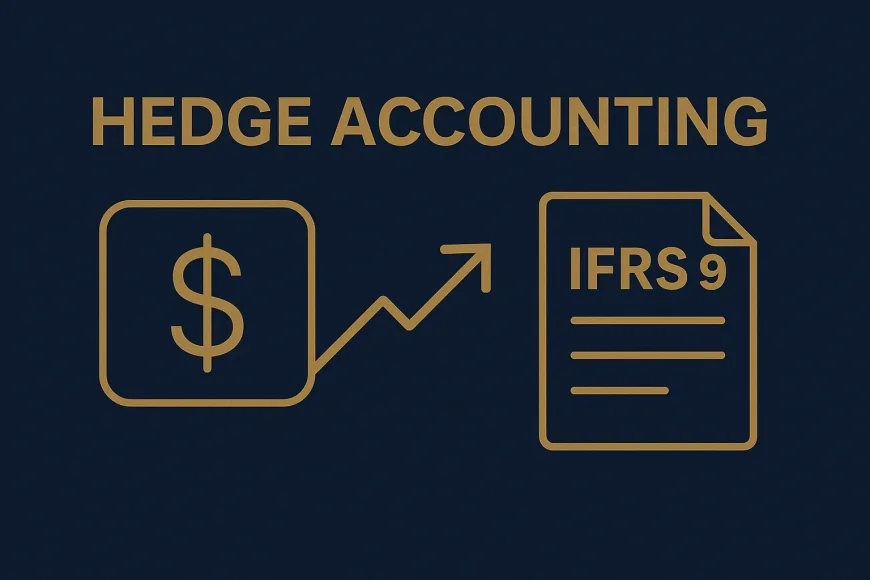 GX Explica: Hedge Accounting (IFRS 9) — como neutralizar a volatilidade cambial no balanço