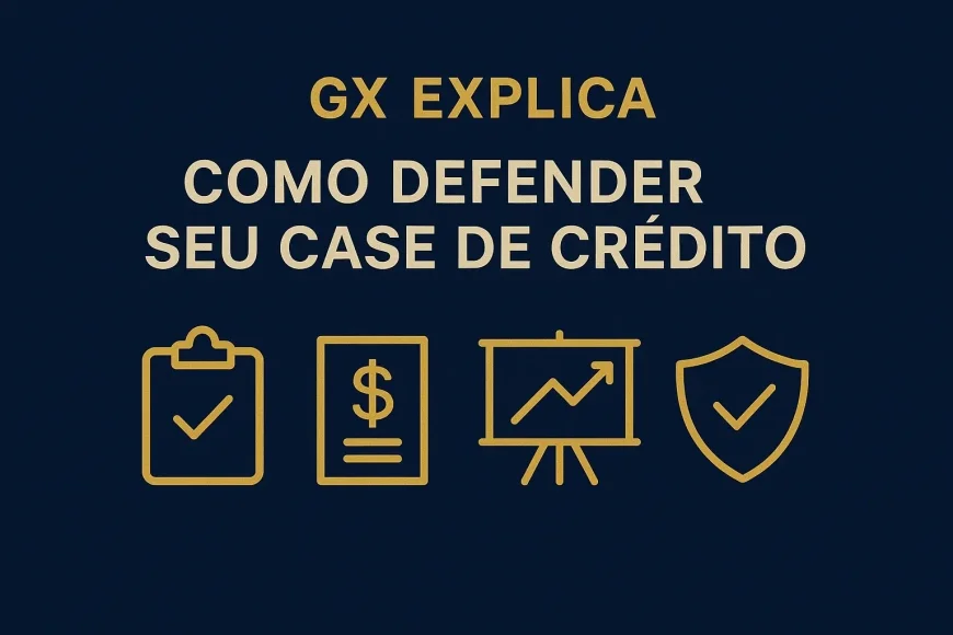 Guia de Defesa de Crédito & Risco — ferramentas, processos e exemplos para blindar fluxo de caixa