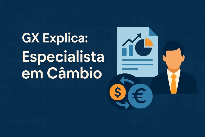 Especialista em Câmbio: como reduzir spread e otimizar hedge na sua empresa