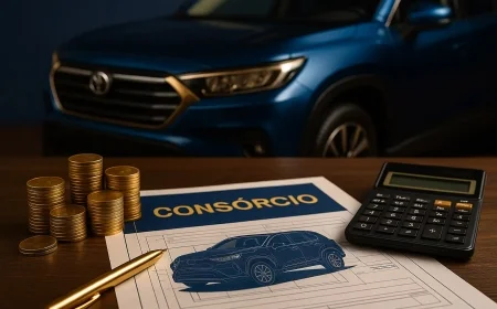 GX Insights: Consórcio de Veículos com Crédito Barato