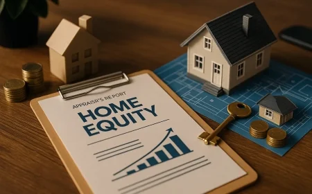 GX Explica: Home Equity para empresas — juros a partir de 12.5 % a.a.