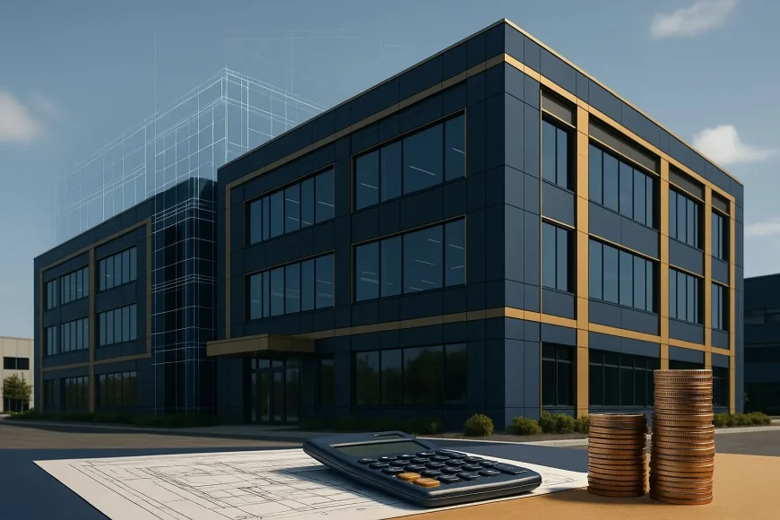 GX Explica: Consórcio Imobiliário Empresarial
