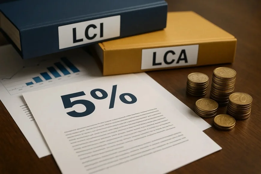 IR de 5 % em LCIs e LCAs: veja o impacto para investidores em 2025