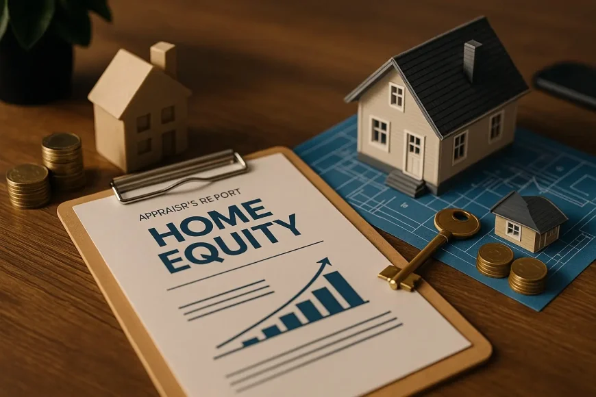 GX Explica: Home Equity para empresas — juros a partir de 12.5 % a.a.