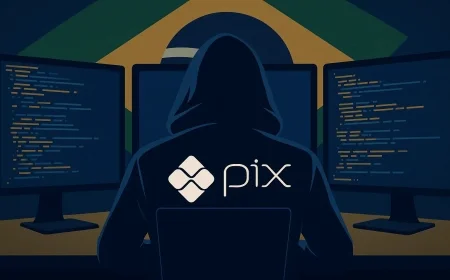 Ataque hacker ao Pix: análise completa e lições de segurança