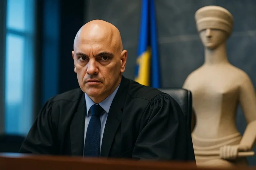 STF congela disputa do IOF e convoca conciliação — análise GX Capital