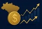 O que é risco-país (EMBI) e como ele entra no dólar e nos juros
