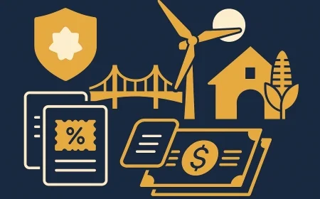 Indústria: quando faz sentido estocar insumos (sem virar refém do capital de giro)