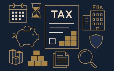 Imposto de Renda em renda fixa e FIIs: regras, prazos e armadilhas comuns