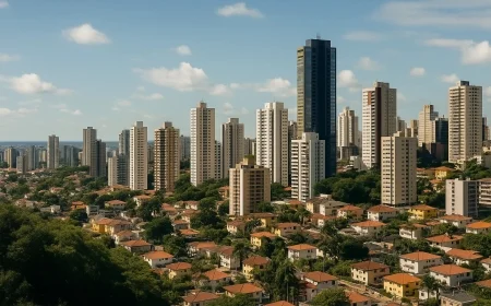 Imóveis no Brasil: por que o mercado segue resiliente — e onde pode virar