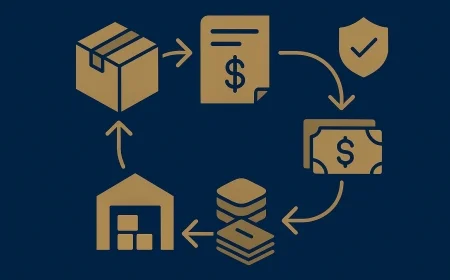 Capital de giro bancário: pontos de atenção
