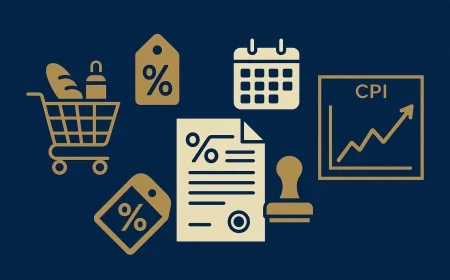 IPCA em 5 minutos: como afeta preços e contratos