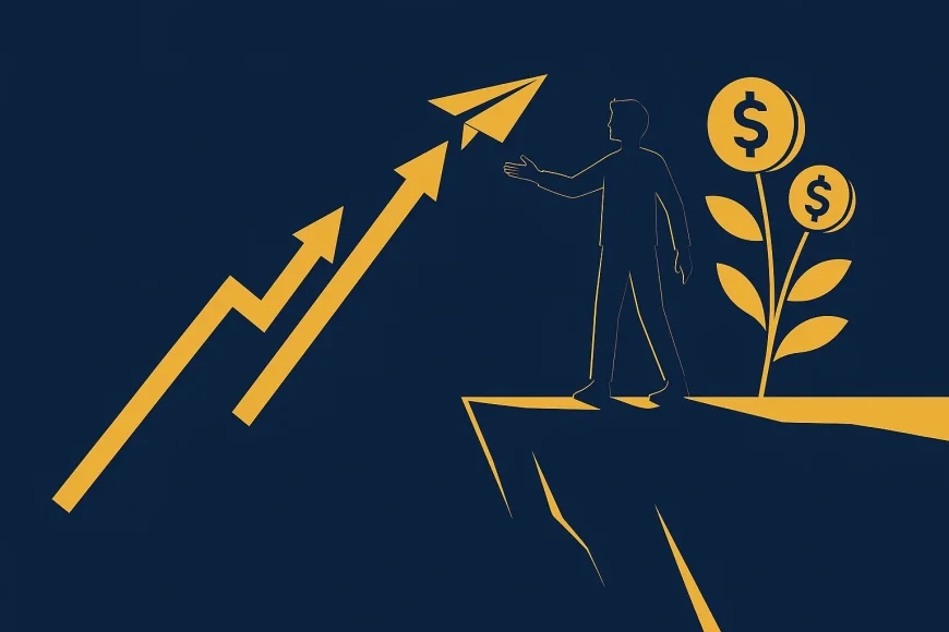 Cartão de crédito: pagar ou investir? A ordem que maximiza seu patrimônio