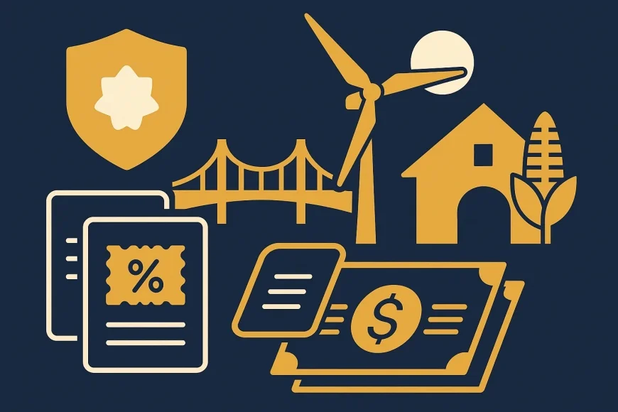 Isenção fiscal na prática: debêntures incentivadas vs. CRI/CRA