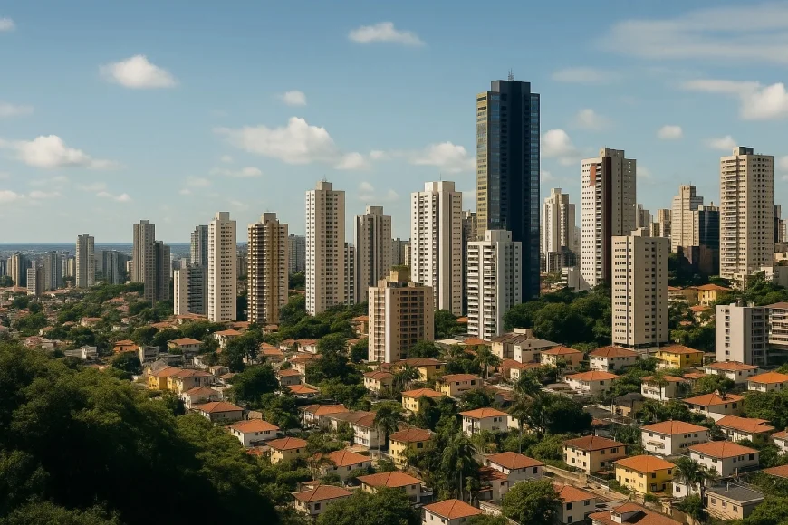 Imóveis no Brasil: por que o mercado segue resiliente — e onde pode virar