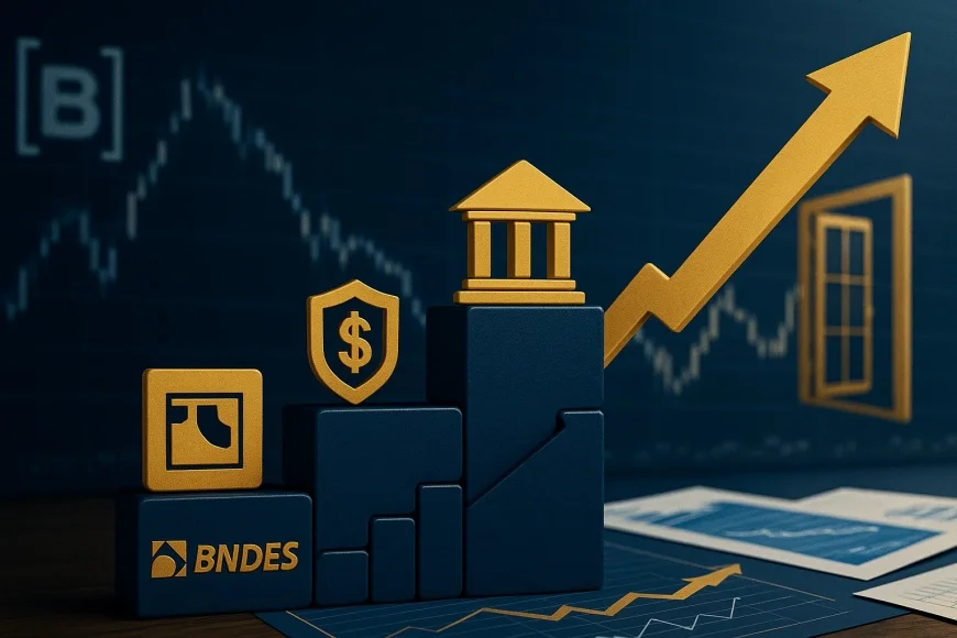 Menos empresas na Bolsa: como financiar crescimento com juros altos (e preparar a próxima janela)