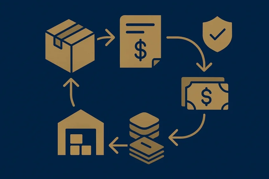 Capital de giro bancário: pontos de atenção