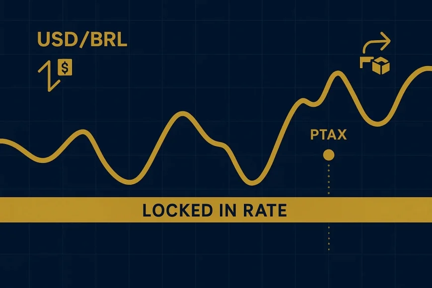NDF: quando usar e como cotar