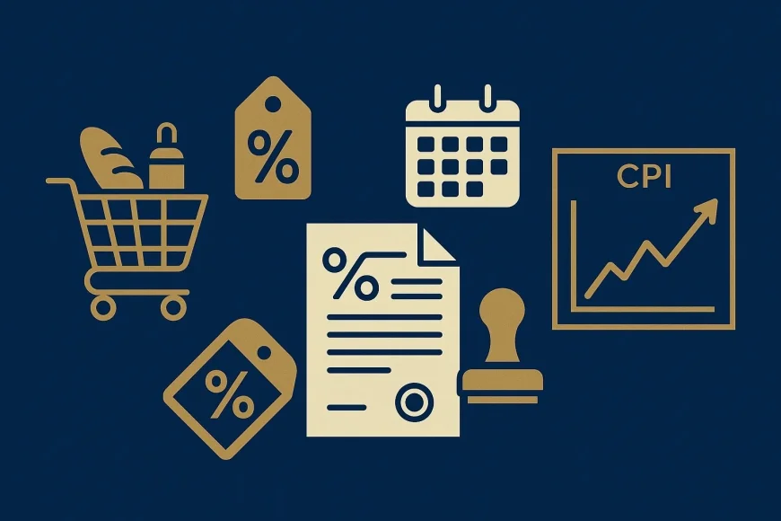 IPCA em 5 minutos: como afeta preços e contratos