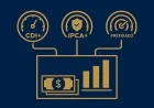 CDI+ vs. IPCA+ vs. prefixado — quando usar cada um e como comparar CET