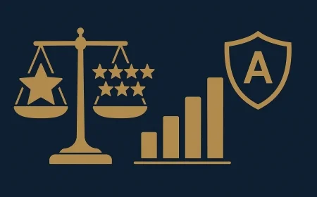 Rating: como as agências avaliam empresas
