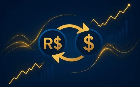 Swap de dólar: para que serve