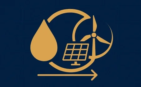 Fundo brasileiro de Transição Energética financiado pelo petróleo: o que muda para empresas, investidores e projetos