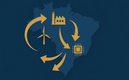 IED volta ao Brasil: como CFOs devem ajustar dívida, caixa, CAPEX e hedge