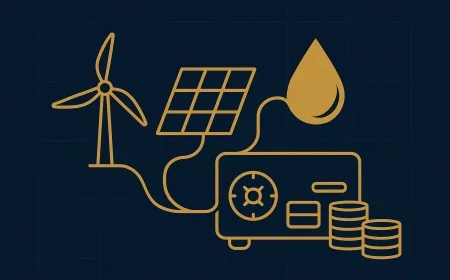 Linhas de crédito verdes: como acessar, provar elegibilidade e reduzir o CET