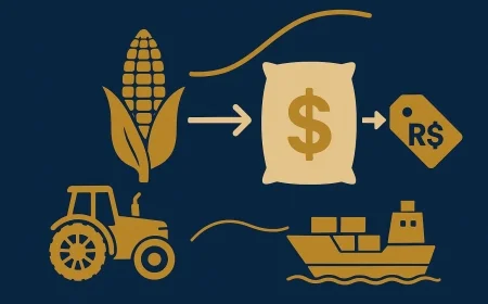Varejo: câmbio e preço de importados — como proteger margem sem perder conversão