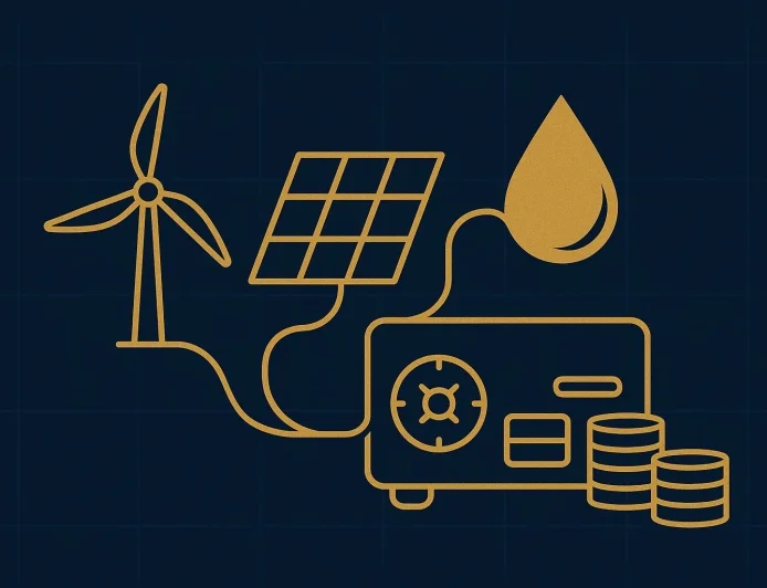 Linhas de crédito verdes: como acessar, provar elegibilidade e reduzir o CET
