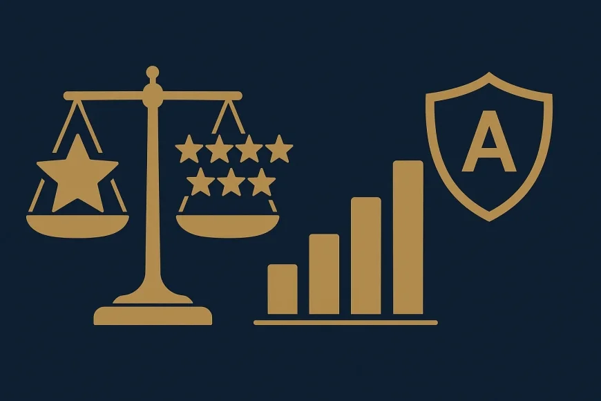 Rating: como as agências avaliam empresas