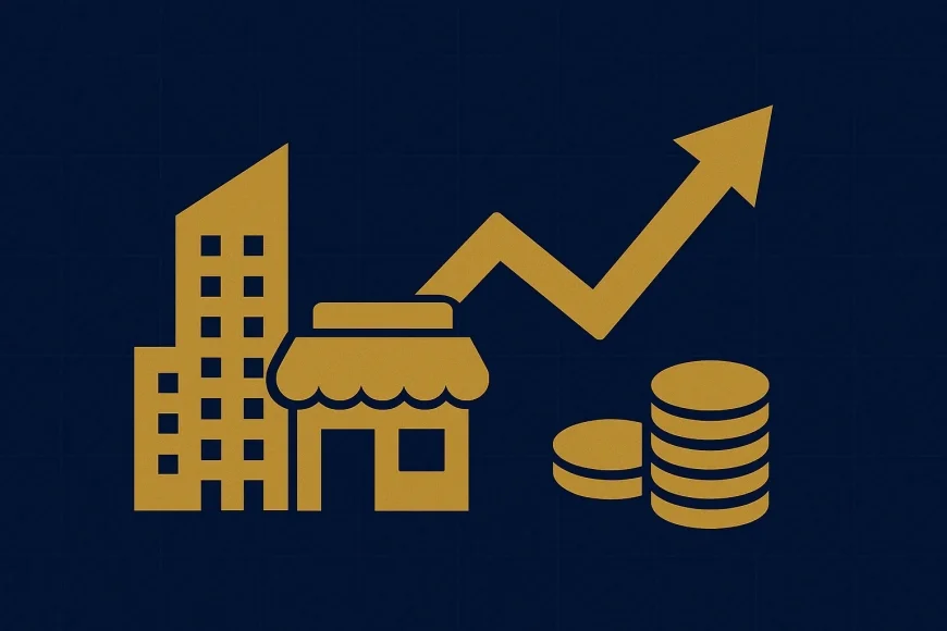 Construção — como juros e cronograma de obras impactam CET, DSCR e prazo