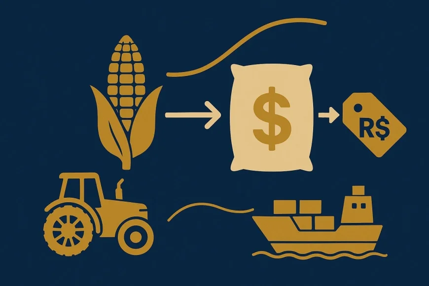 Varejo: câmbio e preço de importados — como proteger margem sem perder conversão