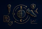 Globalização de artistas e atletas: contratos em moeda forte, impostos e hedge