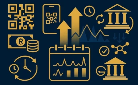 PIX em alta histórica: como tesourarias devem ajustar preço, conciliação e funding para picos de transação