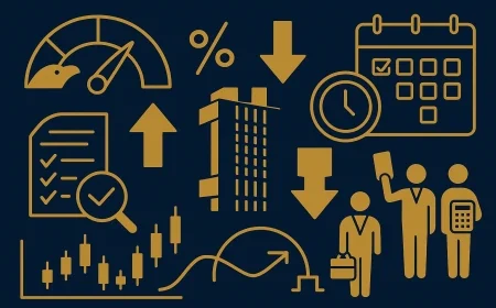 Copom: o que observar em cada decisão — guia prático para tesouraria, CFO e conselho