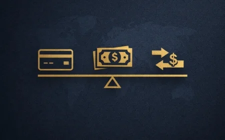 Dólar turismo no Natal — pagar com cartão, dinheiro ou remessa? (guia prático)