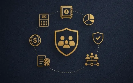 Family office: 7 decisões que as famílias tomam no recesso