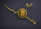 Bitcoin perde suporte e testa novas mínimas: como ler o movimento e o que monitorar