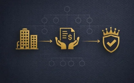 Planejamento sucessório — trust, holding e doações (guia prático GX Wealth)