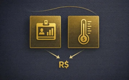 Payroll e CPI: como ler o “combo” de dados dos EUA sem cair em armadilhas